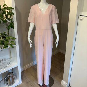 Pink Romper
